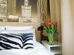 Гостиница Studio Plac Bankowy  Варшава